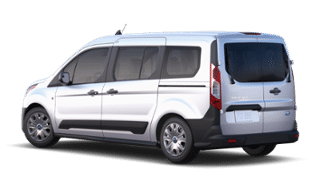 2023 Ford Transit Connect® External Image 3
